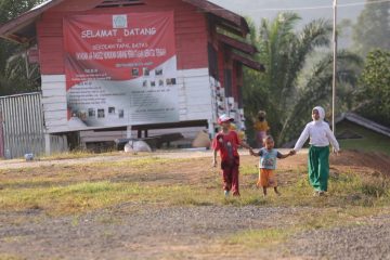 Pertahankan Produksi, Pertamina EP Tarakan Komitmen Berdayakan Masyarakat