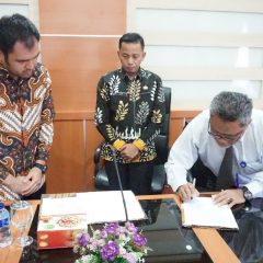 SUN Gandeng BUMD Jambi Kembangkan Proyek Energi Surya