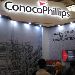 Serius Ingin Perpanjang Kontrak Blok Corridor, CEO ConocoPhillips akan Lobi Menteri ESDM