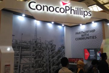 Serius Ingin Perpanjang Kontrak Blok Corridor, CEO ConocoPhillips akan Lobi Menteri ESDM