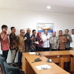 Direksi Pertamina Dirombak Lagi, Pahala Jadi Direktur Keuangan