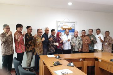 Direksi Pertamina Dirombak Lagi, Pahala Jadi Direktur Keuangan