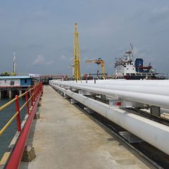 Pertamina Usulkan Pasokan FAME Dikumpulkan di Terminal BBM Besar