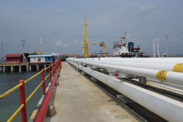 Pertamina Usulkan Pasokan FAME Dikumpulkan di Terminal BBM Besar