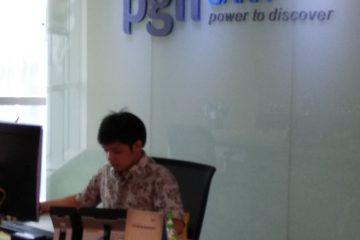 Tunggu Status Definitif, Saka Fokus Kembangkan Aset Eksisting