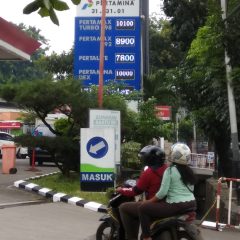 Wajib Ada di Seluruh Indonesia, Konsumsi Premium Tidak akan Lebihi Kuota 10,5 Juta KL