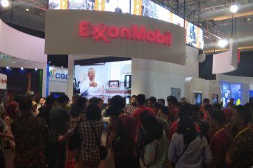 Terjun di Bisnis BBM, Exxonmobil Buka SPBU Mini di Purwakarta