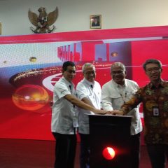 Pertamina Resmi Kelola Southeast Sumatra