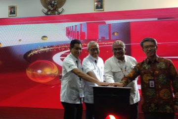 Pertamina Resmi Kelola Southeast Sumatra