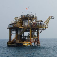 Lelang Blok Migas 2020, Pemerintah Tidak Lagi Mewajibkan Gross Split