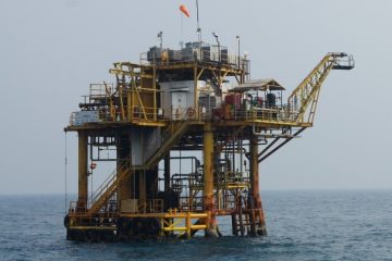 Lelang Blok Migas 2020, Pemerintah Tidak Lagi Mewajibkan Gross Split