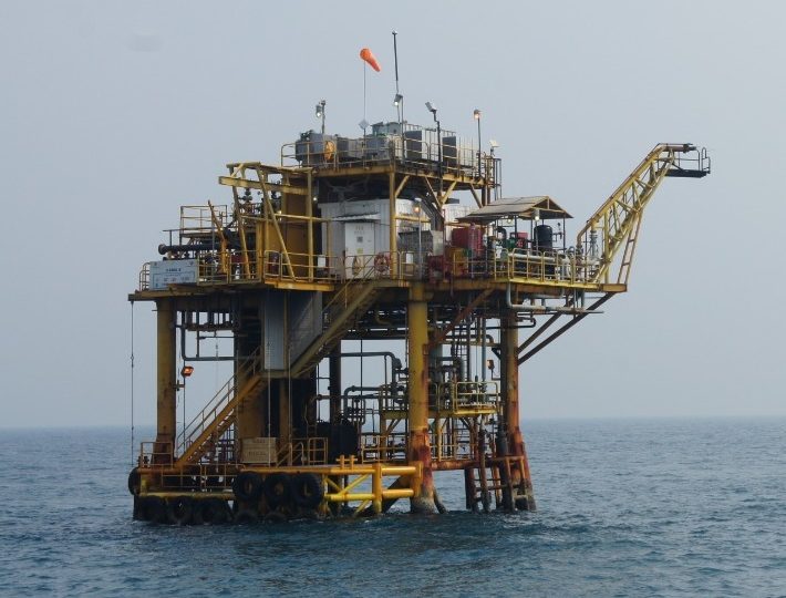 Lelang Blok Migas 2020, Pemerintah Tidak Lagi Mewajibkan Gross Split