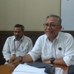 Proyek Pembangkit Berkapasitas Total 10,56 GW Tetap Dilanjutkan