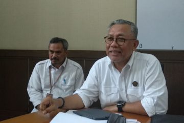 Proyek Pembangkit Berkapasitas Total 10,56 GW Tetap Dilanjutkan