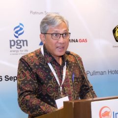 Upaya Gigih Memperbaiki Kinerja hingga Wujudkan Integrasi PGN dengan Pertagas