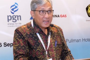 Upaya Gigih Memperbaiki Kinerja hingga Wujudkan Integrasi PGN dengan Pertagas