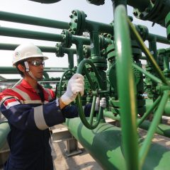 SKK Migas Dorong Produksi Sukowati  Capai 20 Ribu Bph Tahun Depan