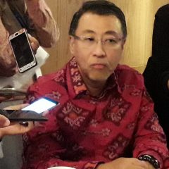 Geo Dipa Berpotensi Hasilkan  Listrik Panas Bumi Paling Ekonomis