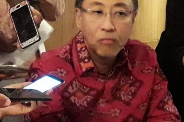 Geo Dipa Berpotensi Hasilkan  Listrik Panas Bumi Paling Ekonomis