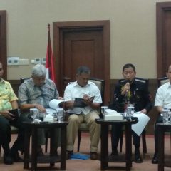 Tahan Pelemahan Rupiah, Proyek Pembangkit Berkapasitas 15.200 MW Ditunda