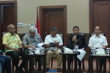 Tahan Pelemahan Rupiah, Proyek Pembangkit Berkapasitas 15.200 MW Ditunda