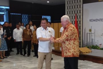 Transaksi Divestasi Tuntas, Freeport akan Peroleh Kontrak Pengelolaan Grasberg hingga 2041