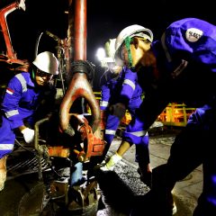 2050, Produksi Minyak Nasional Tinggal 80 Ribu BPH