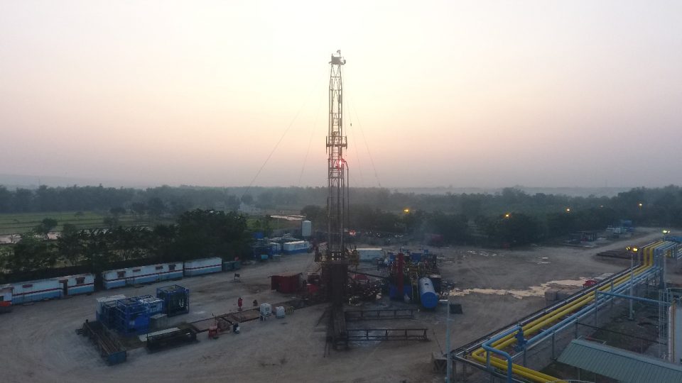 Lifting Migas Diproyeksi Tidak Mencapai Target