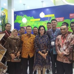 Geo Dipa Jajaki Pinjaman ke ADB US$ 300 Juta untuk Tingkatkan PLTP Dieng dan Patuha