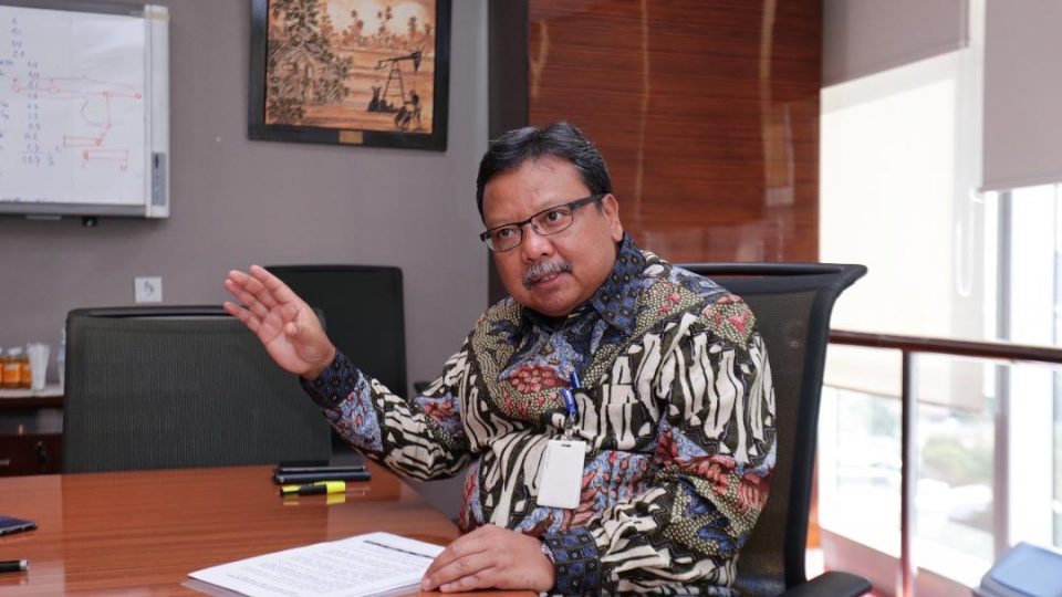 Harga Minyak dan Kurs Pengaruhi Kinerja Keuangan Pertamina EP