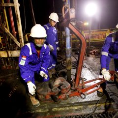 Kepala SKK Migas : Keberadaan PHE Sebagai Subholding Hulu Pertamina Harus Bisa Pangkas Alur Birokrasi