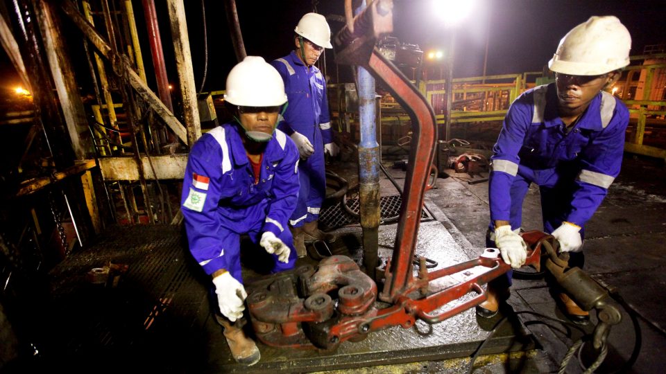 Kepala SKK Migas : Keberadaan PHE Sebagai Subholding Hulu Pertamina Harus Bisa Pangkas Alur Birokrasi