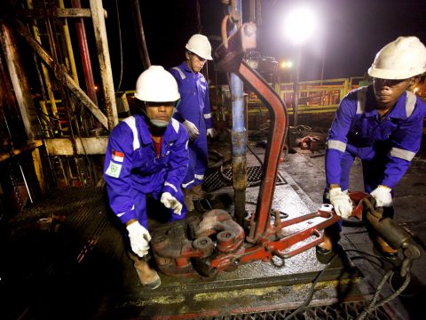 Produksi Minyak Lapangan Akasia Prima Pertamina EP Melonjak Tiga Kali Lipat