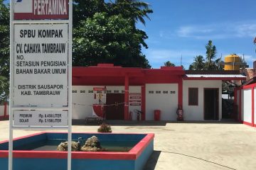 Ikhtiar Menjaga BBM Tetap Satu Harga Sampai di Ujung Nusantara