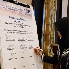 Pertamina EP Konsisten Berinovasi  dalam Best Practice CSR  