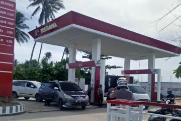 Perluas Jaringan Penjualan, Pertamina Gandeng Pos Indonesia