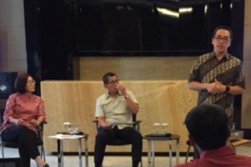 Indika Targetkan Proyek Terminal BBM di Kalimantan Timur Tuntas 2023