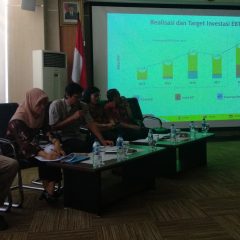 Percepat Distribusi, Produsen FAME Diminta Bangun Floating Storage