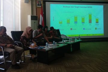 Percepat Distribusi, Produsen FAME Diminta Bangun Floating Storage