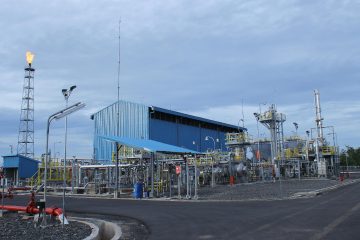 Terapkan Well Head Lubricating System, Pertamina EP Prabumulih Field Raih Produksi 109% dari Target