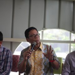 SKK Migas Proyeksikan Penyerapan Dana CSR KKKS Sekitar 80% dari Total Anggaran US$39 Juta