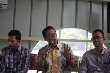 SKK Migas Proyeksikan Penyerapan Dana CSR KKKS Sekitar 80% dari Total Anggaran US$39 Juta