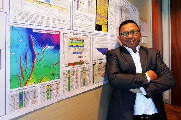 Temuan Eksplorasi Harus Berikan Return Positif