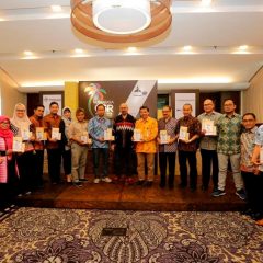 Komitmen Berdayakan Masyarakat, Pertamina EP Raih Penghargaan Khusus Nusantara CSR Award