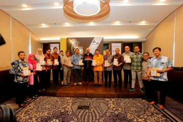 Komitmen Berdayakan Masyarakat, Pertamina EP Raih Penghargaan Khusus Nusantara CSR Award