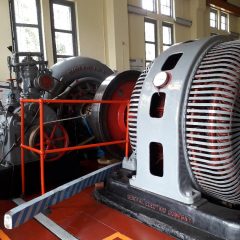 Hingga Tahun 2033 PLN Targetkan Tambahan 68 Gigawatt Pembangkit Listrik