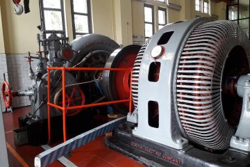 Hingga Tahun 2033 PLN Targetkan Tambahan 68 Gigawatt Pembangkit Listrik