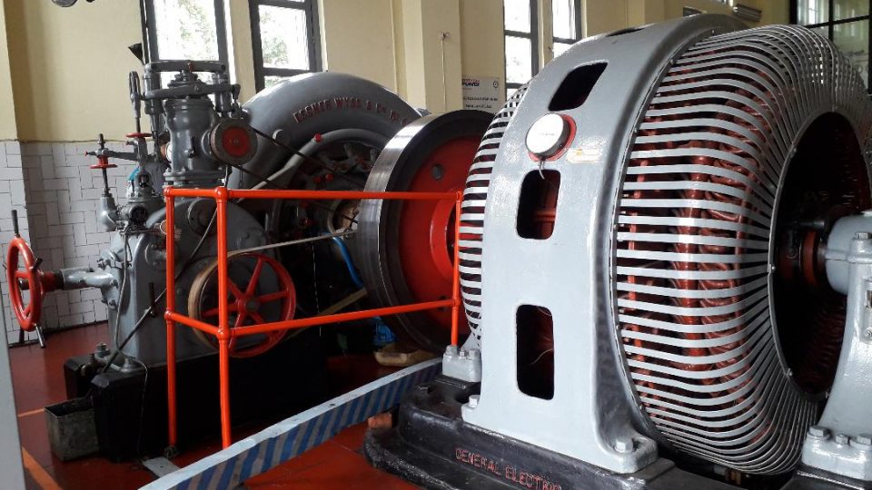 Hingga Tahun 2033 PLN Targetkan Tambahan 68 Gigawatt Pembangkit Listrik