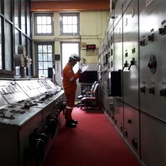 Indonesia Power Andalkan PLTA Bengkok Pasok Listrik untuk Bandung Barat