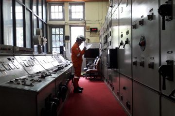 Indonesia Power Andalkan PLTA Bengkok Pasok Listrik untuk Bandung Barat